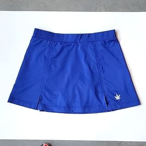 Cutest Blue Skort